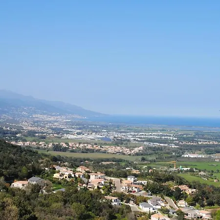 Calme 1 A 3 Personnes Appartement *
