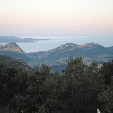 Calme 1 A 3 Personnes Appartement
